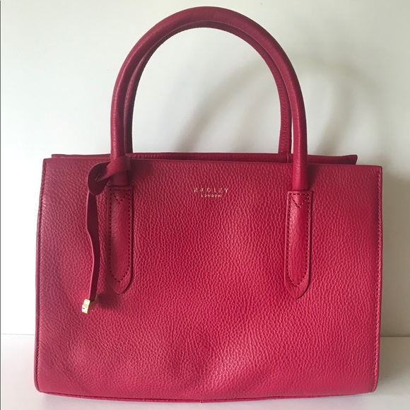 Radley London Bags Liverpool Street Medium Zip Top Poshmark